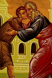 Неделя о блудном сыне